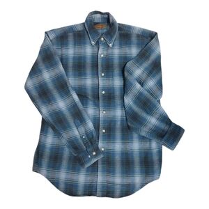 FlyShacker Clothing Co. Flannel